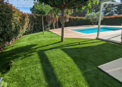 Nos Gazons synthétiques