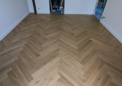 Nos Parquets Massifs ou Stratifiés