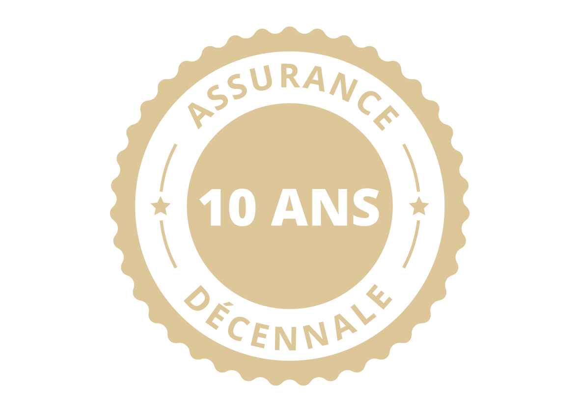 Garantie Décennale